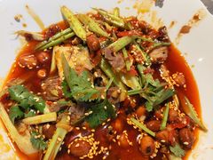 -馬伍旺川菜(江北虹悦城店)