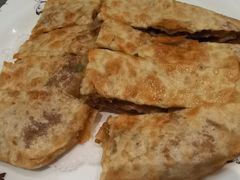 特色牛肉馅饼-燕春楼(海河华鼎店)