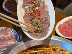 -楠火锅(太古里总店)