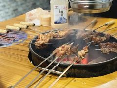 -袁家水泊水浒烤肉(白金店)