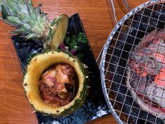 -大阪烧肉BAKA一代(十亩地店)