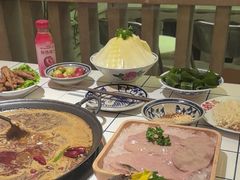 -旧街市鲜货老火锅(大光路店)