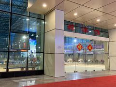 -奥冠体育华师附中恒温游泳馆
