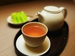 -隐溪茶馆(静安寺店)