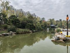 -南阳卧龙岗武侯祠