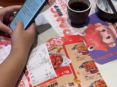 -赖胖子肉蟹煲(上邦百汇城店)