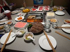-海底捞火锅(宝龙广场夜宵主题店)