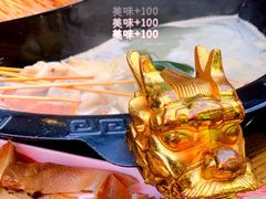 -钢管厂五区小郡肝火锅串串香(清河店)