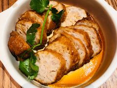 卤水潮州肉卷-MR鹅外