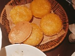 -许爷家·生态湖鲜(徐汇日月光店)