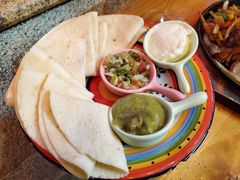 -TEQO·Mexican food & Bar