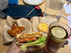 -必胜客(会展店)