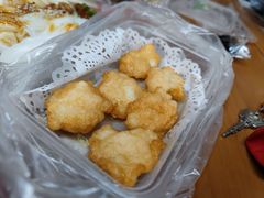 -放鸡岛之美食(中山八路店)