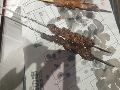 -丽伟的串·烧烤·砂锅(季景天地店)