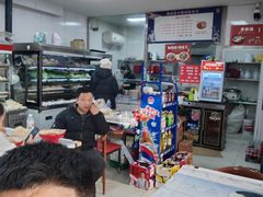 -小白房辣焙子(西落凤街店)