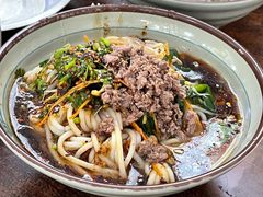 -马芬清真小吃店