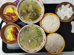 -陈记汤饭(水巷口店)