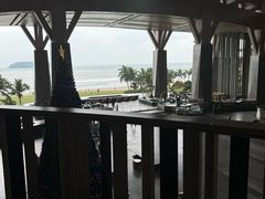 -石梅湾艾美度假酒店