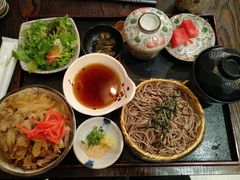 -角落里(中山公园店)