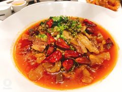 -皇城根·烤鸭·鱼头·家常菜(欧亚大观乐活城店)
