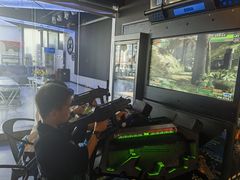 -CIAO·团建聚餐·生日派对轰趴馆(福田店)