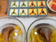 -千滋百味自助海鲜烤肉(布吉景华店)