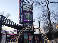 -枫花园汽车电影院(朝阳公园店)
