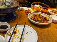 -金掌勺·锅包肉(双榆树店)