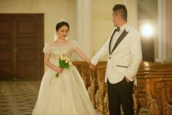 -女王风尚STUDIO·轻奢化定制