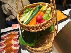 -红沃鳗鱼黑牛烤肉店(不老街店)