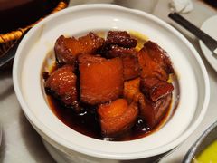 农家红烧肉-小菜园新徽菜(马鞍山金鹰店)