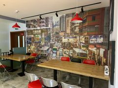 -昌勝香港深井烧鹅(新年华店)