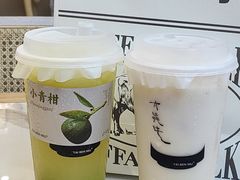 -太犇牛手作茶铺(江北虹悦城店)