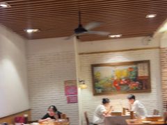 -福苗小骆驼烧烤(太奥广场店)