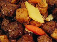 -大鹏饭店·金陵家宴(奥体中心店)