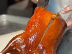 -在前门·烤鸭北京菜(五月花广场店)