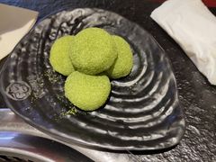 -悟空酒场烤肉(凯德壹中心店)
