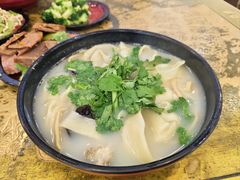 -惠丰源烩面馆(经七路店)