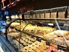 -丁香西饼屋(桂林路店)