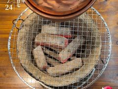 -韩风烤牛肉冷面店