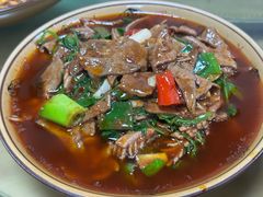 -周师饭店