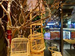 -冰泉豆浆馆(阳朔店)