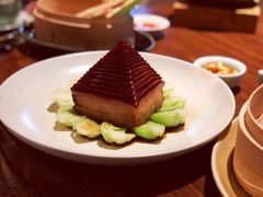 -湖滨28中餐厅·西湖宴·杭州君悦酒店