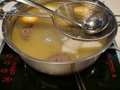 -品牛阁潮汕牛肉火锅(洋河店)