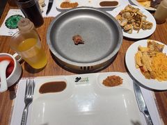 -汉巴味德(大悦城店)