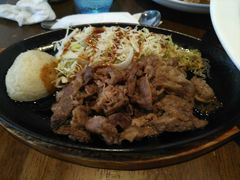-铃木食堂(帽儿胡同店)