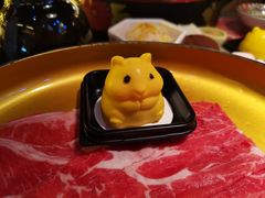 -牛New寿喜烧(虹桥新天地店)