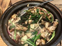 -啫火啫啫煲·顺德干蒸(西乡天虹店)