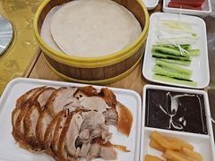 -董立兵烤鸭店(明湖店)