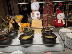 -南湖宾馆·鸳湖阁全日制餐厅